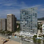 Elypalace 9-5 Appartement