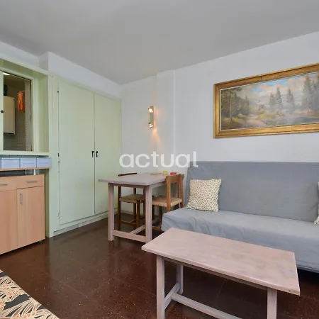 Apartament Elypalace 9-5 Platja d'Aro