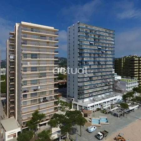 Elypalace 9-5 Platja d'Aro
