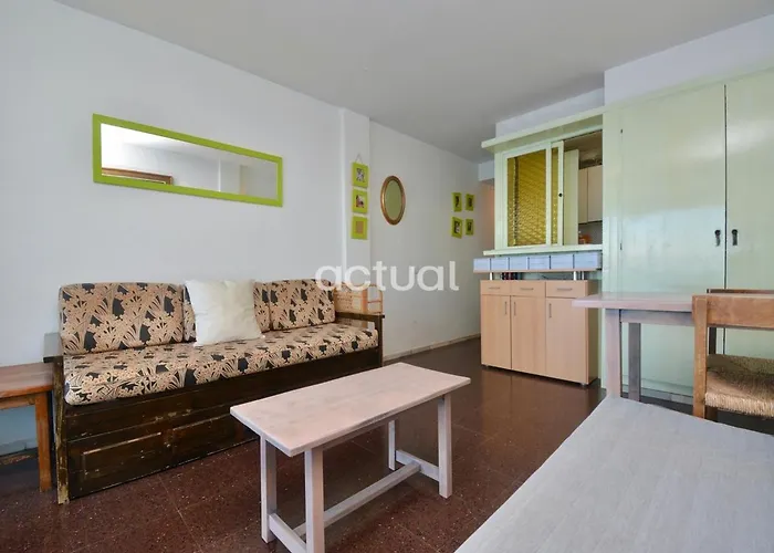 Elypalace 9-5 Lägenhet *