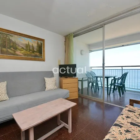 Elypalace 9-5 Apartment *