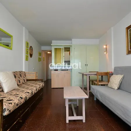 Elypalace 9-5 Castell-Platja d’Aro