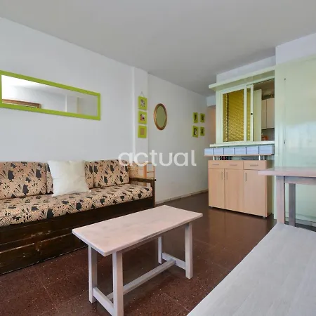 Elypalace 9-5 Apartment *