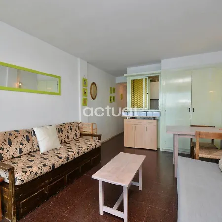 Apartment Elypalace 9-5 *