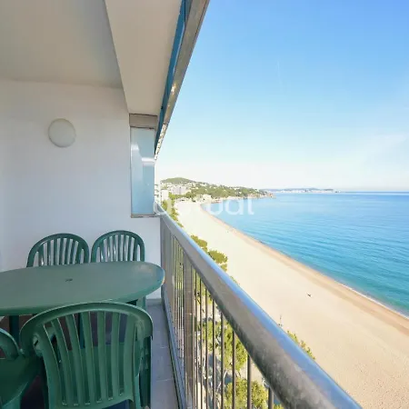 Elypalace 9-5 Apartment