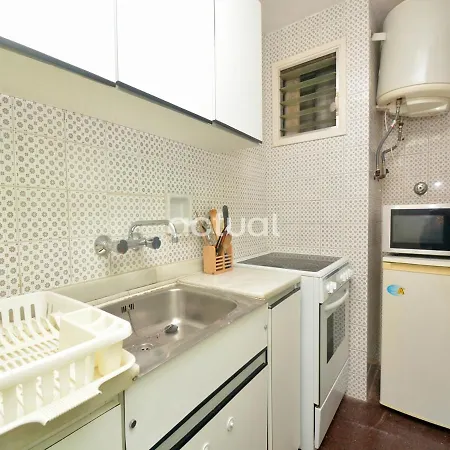 Elypalace 9-5 Apartment *