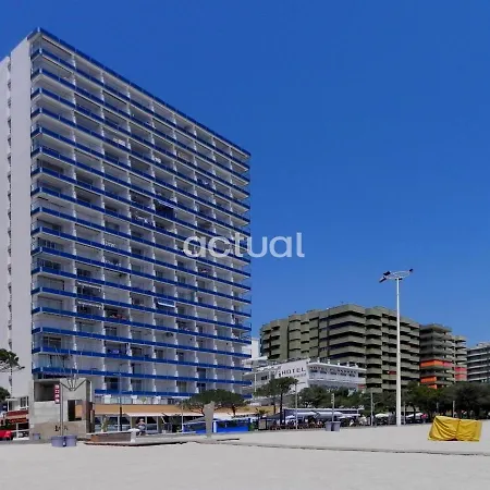 Apartment Elypalace 9-5