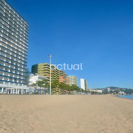 Elypalace 9-5 Apartment *