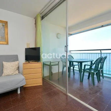 Apartment Elypalace 9-5