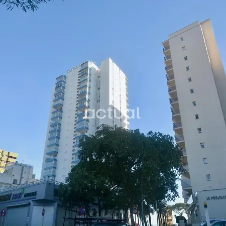 Elypalace 9-5 * Castell-Platja d’Aro