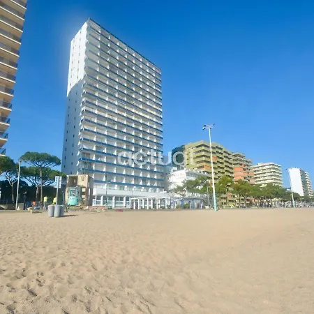 Elypalace 9-5 Apartment