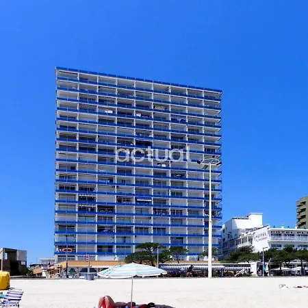 Elypalace 9-5 Apartment *