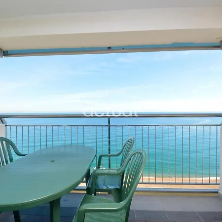 Elypalace 9-5 Apartment