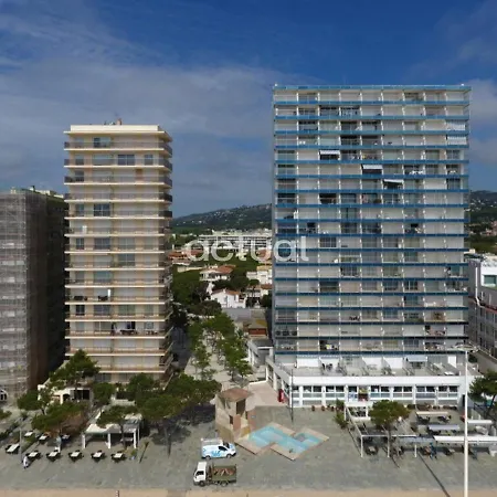 Elypalace 9-5 Apartamento *