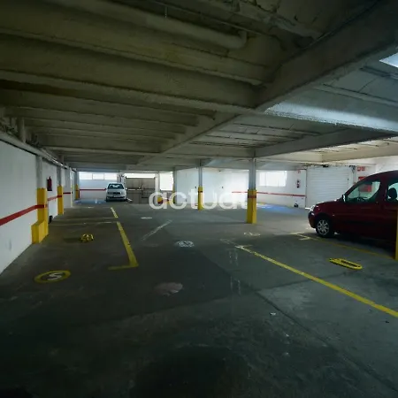 Apartment Elypalace 9-5