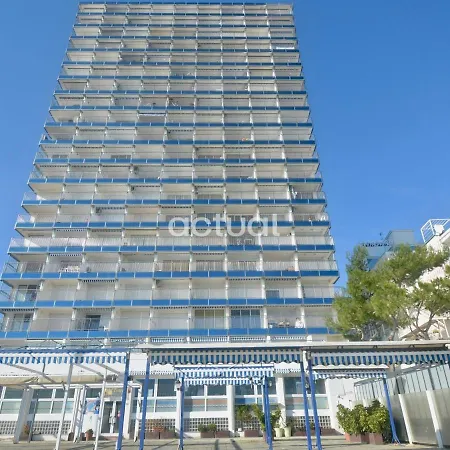 Elypalace 9-5 Castell-Platja d’Aro