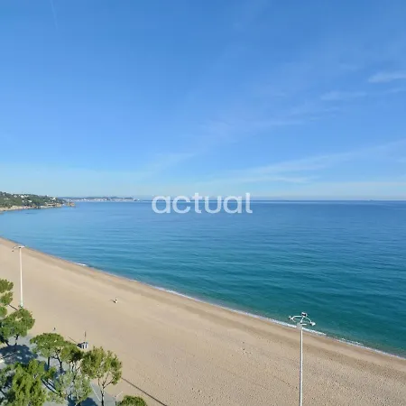 Elypalace 9-5 * Platja d'Aro (Playa de Aro)