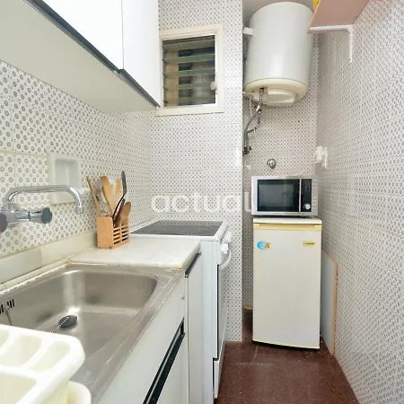 Elypalace 9-5 Apartment Castell-Platja d’Aro