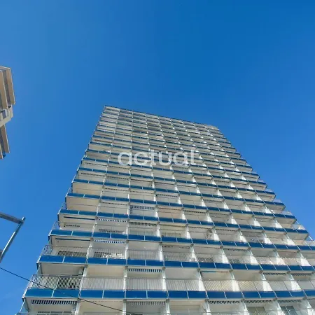 Apartment Elypalace 9-5 Castell-Platja d’Aro