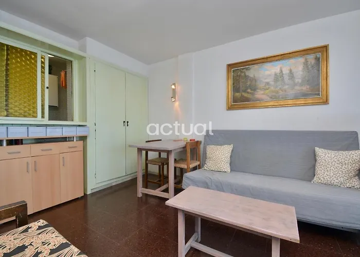 Apartment Elypalace 9-5 Platja d'Aro