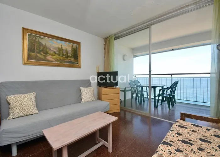 Elypalace 9-5 Apartment *