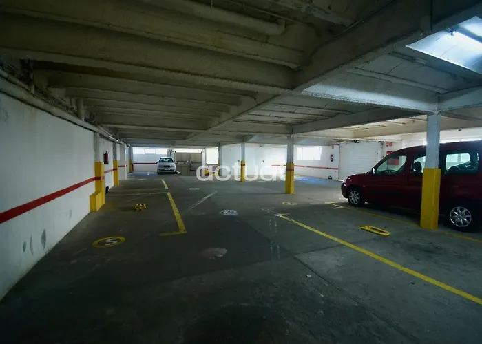 Apartment Elypalace 9-5