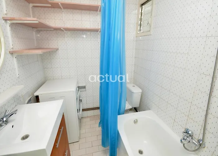 Elypalace 9-5 Apartment *