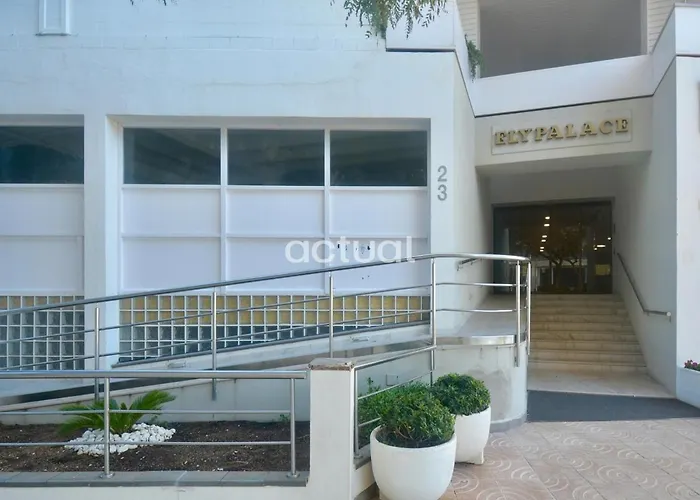 Elypalace 9-5