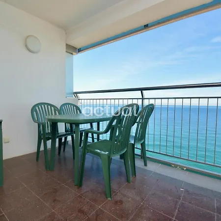 Elypalace 9-5 Apartman *