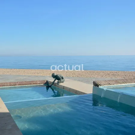 Elypalace 9-5 Apartman Platja d'Aro