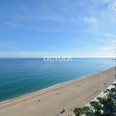 Apartman Elypalace 9-5 *