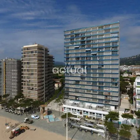 Elypalace 9-5 Apartman