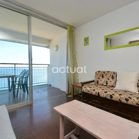 Elypalace 9-5 Apartman *