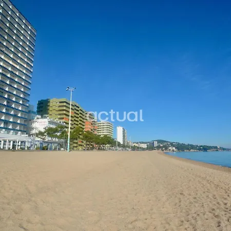 Elypalace 9-5 Apartman Platja d'Aro