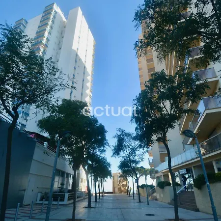 Elypalace 9-5 * Castell-Platja d'Aro