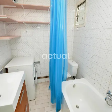 Elypalace 9-5 Apartman *