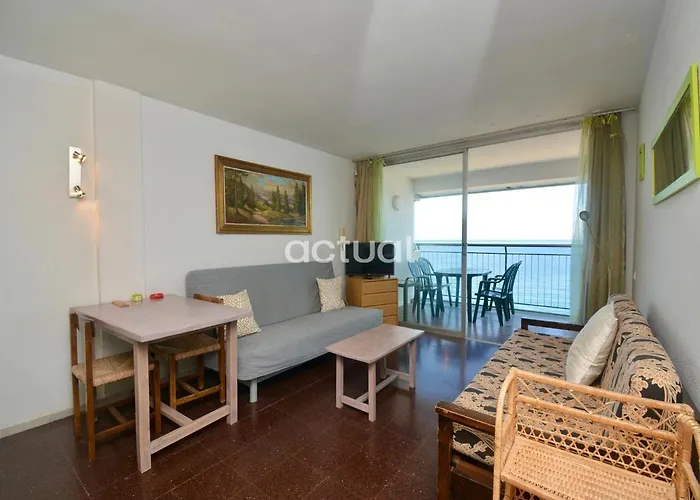 Appartement Elypalace 9-5