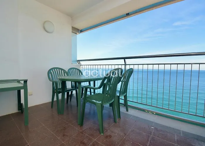 Elypalace 9-5 Appartement *