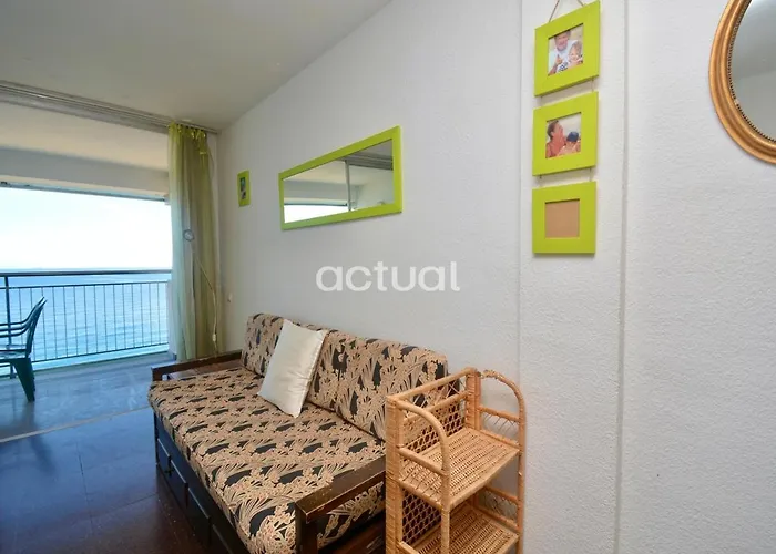 Elypalace 9-5 Castell-Platja d'Aro