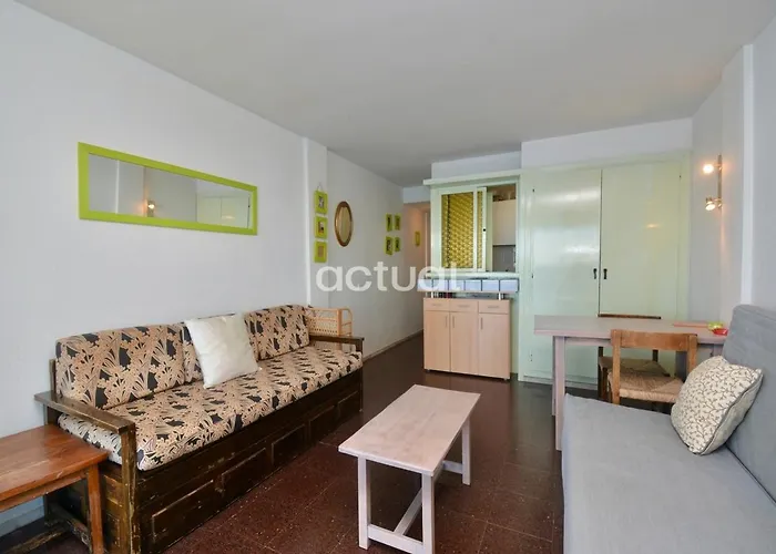 Appartement Elypalace 9-5 *