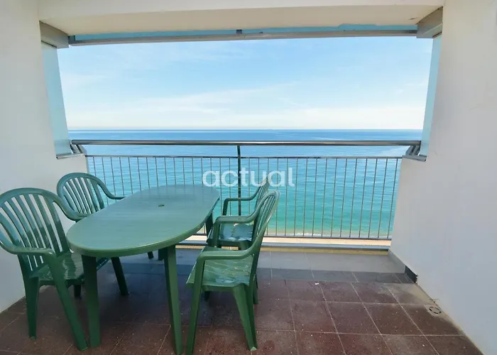 Elypalace 9-5 * Castell-Platja d'Aro