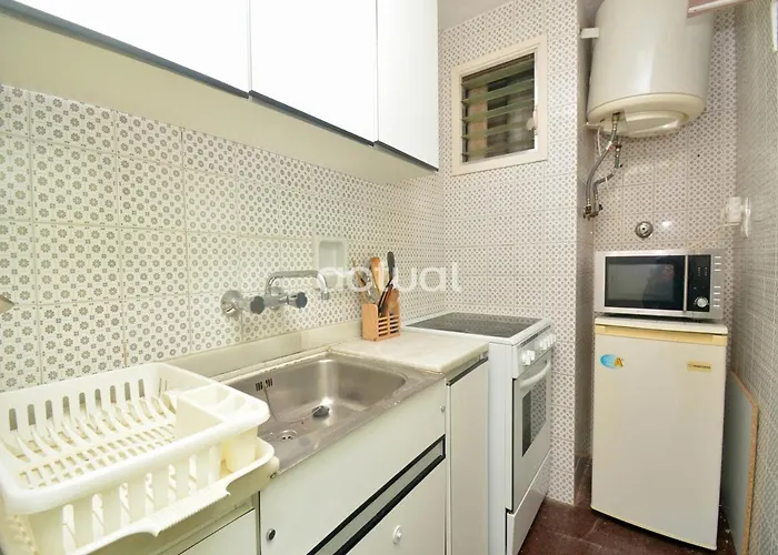 Elypalace 9-5 Appartement *