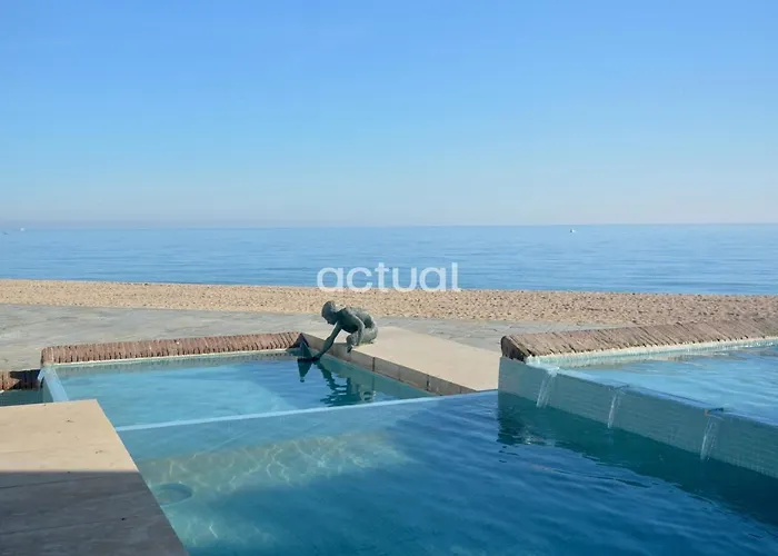 Elypalace 9-5 Appartement Castell-Platja d'Aro