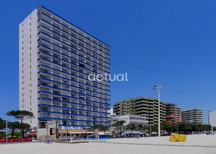 Appartement Elypalace 9-5