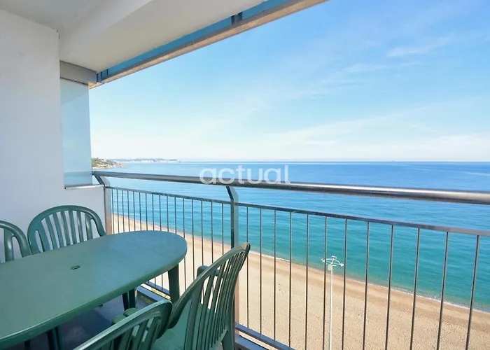 Elypalace 9-5 * Castell-Platja d'Aro