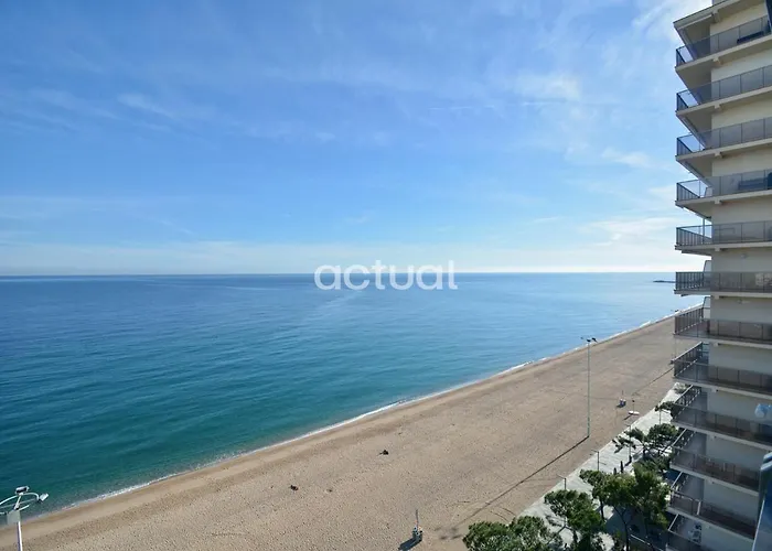 Appartement Elypalace 9-5 *