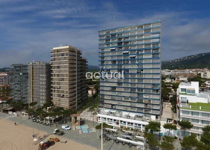 Elypalace 9-5 Appartement