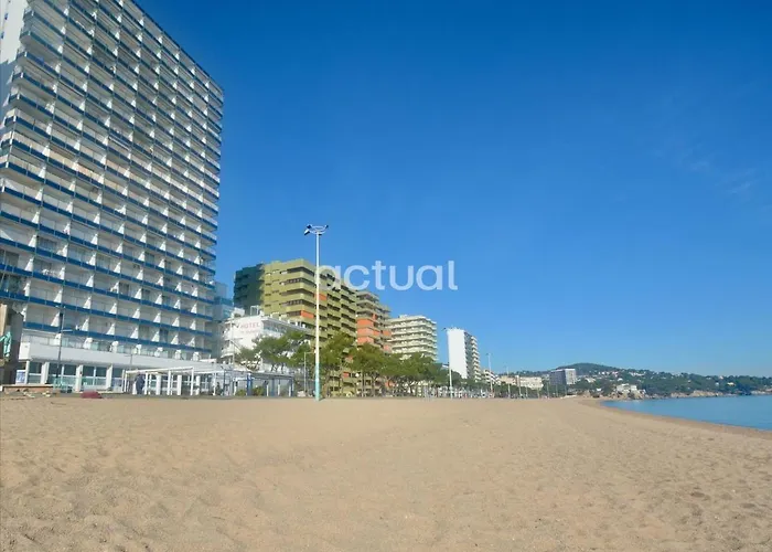 Elypalace 9-5 Appartement *