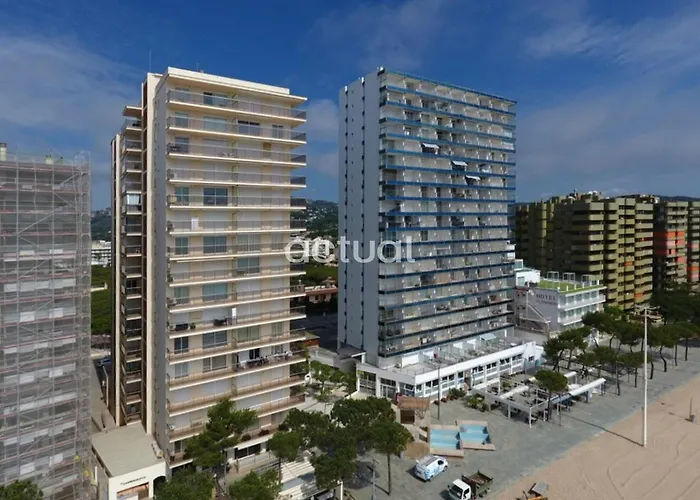 Elypalace 9-5 Castell-Platja d'Aro