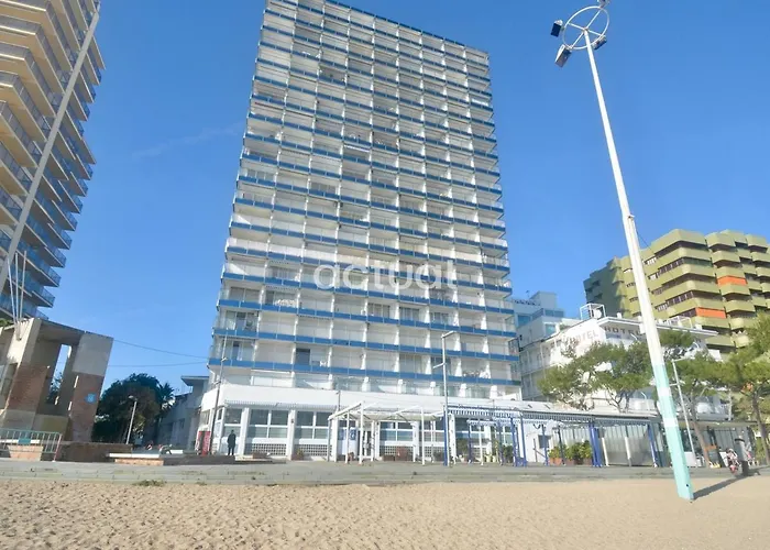 Elypalace 9-5 * Castell-Platja d'Aro